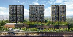 Lentor Modern (D26), Apartment #453428141
